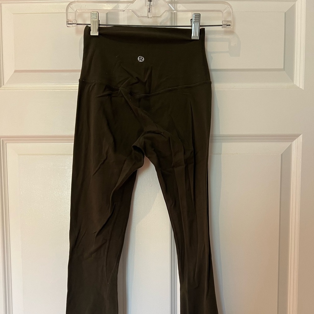 Lululemon align leggings